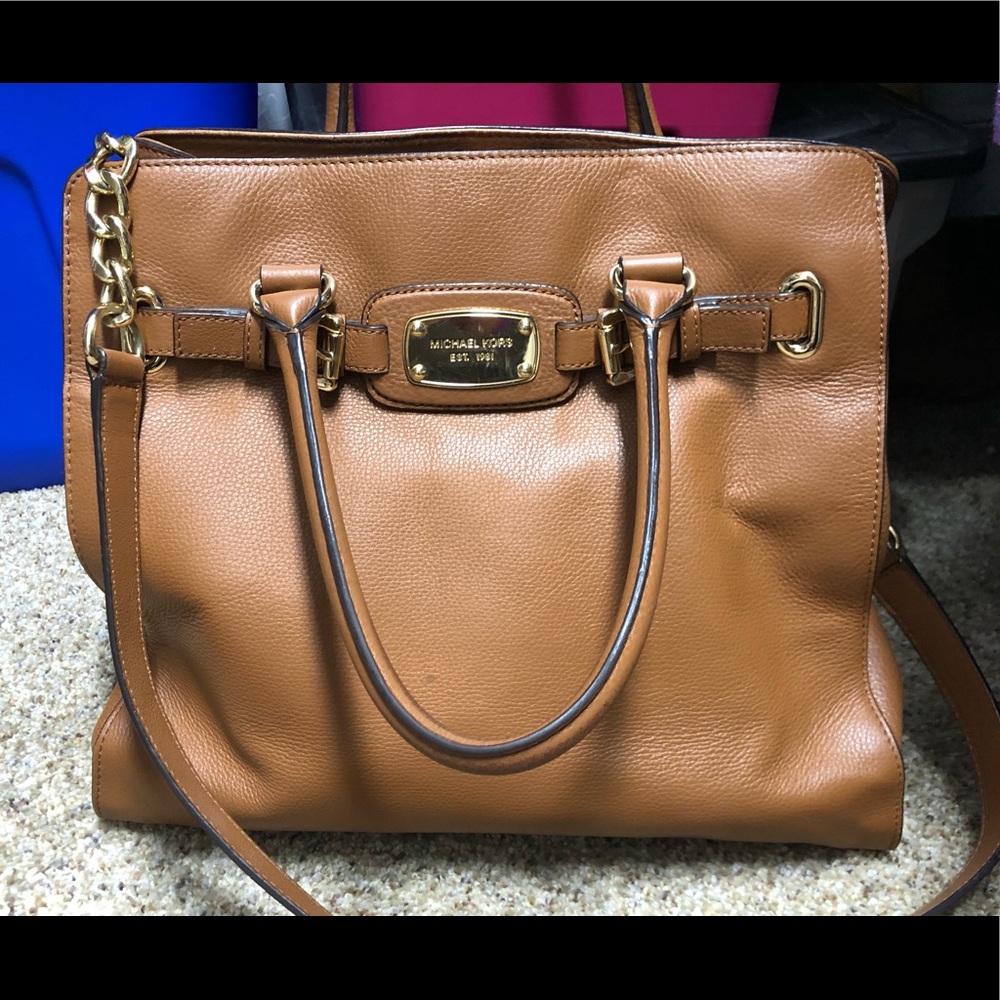 Michael Kors Large Hamilton